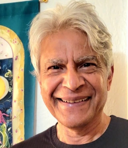 Anthony De Andrade