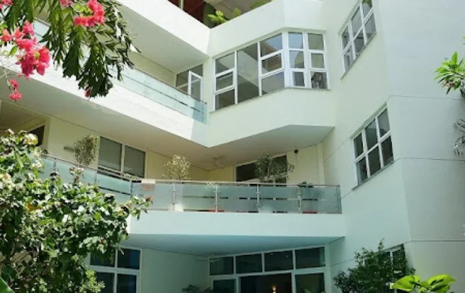 Sangam-1
